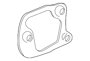 Tail Lamp Seal - BMW (63-21-7-178-382)