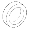 Caliper Seal - BMW (34-20-6-894-093)