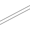 Belt Weather-Strip - Audi (4M0-839-480)