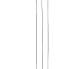 Front Weather-Strip - BMW (51-76-7-336-043)