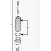 Oil Filter - Mercedes-Benz (177-180-01-10)