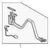 Fuel Pump - BMW (16-11-7-373-521)