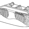 Composite Assembly - BMW (63-12-8-381-091)