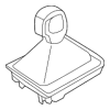 Shift Knob - Volkswagen (5G1-713-203-J-UMF)