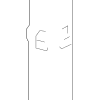 Shock - Volkswagen (7P6-513-029-BA)