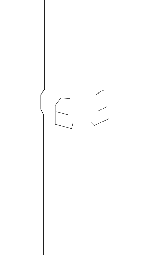 Shock - Volkswagen (7P6-513-029-BA)
