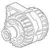 Alternator - BMW (12-31-7-501-690)