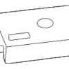 Filter - BMW (65-20-9-267-254)