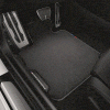 M Performance Floor Mats - BMW (51-47-2-465-742)
