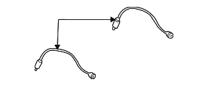 Oxygen Sensor - BMW (11-78-7-515-827) Oxygen Sensor - BMW (11-78-7-515-827)