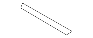 Fender Support - Volvo (31301389)