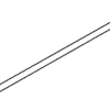 Outer Seal - Audi (4F0-837-478-A)