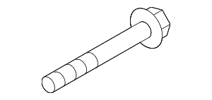 Starter Bolt - BMW (07-12-9-903-798) Starter Bolt - BMW (07-12-9-903-798)