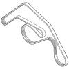 Serpentine Belt - Audi (07P-145-933-E)