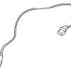 Oxygen Sensor - BMW (11-78-7-836-394)
