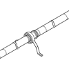 Drive Shaft - Audi (4H4-521-101-R)