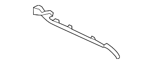 Light Bar - Audi (8W0-947-093-A)