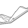 Side Cover - BMW (51-76-7-211-930)