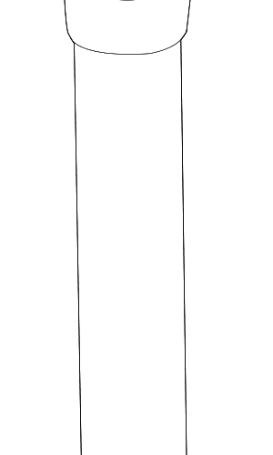 Suspension Shock Absorber - BMW (33-52-6-883-336)