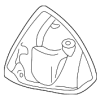 Front Panel - BMW (41-14-8-238-048)