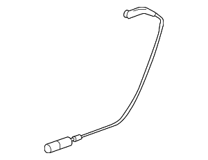 Wear Indicator - BMW (34-35-6-775-858) Wear Indicator - BMW (34-35-6-775-858)