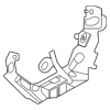 Steering Wheel Wiring Harness Bracket - BMW (32-30-8-084-806)