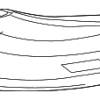 Tail Lamp Assembly - BMW (63-21-7-191-778)