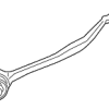 Front Arm - BMW (31-10-8-093-822)