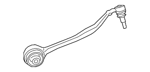Front Arm - BMW (31-10-8-093-821)