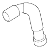Hose - Volkswagen (5C0-121-063-H)