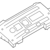 Coil Cover - BMW (11-12-7-575-036)
