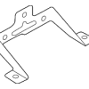 Mount Plate Bracket - BMW (65-75-6-940-124)