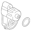 Parking Brake Actuator - Audi (5WA-998-281)