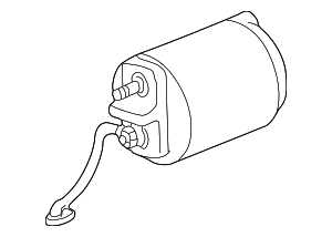Solenoid - BMW (12-41-7-515-393) Solenoid - BMW (12-41-7-515-393)