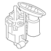Fuel Pump - BMW (16-11-7-300-463)