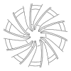 Wheel - Volkswagen (3G8-601-025-D-2ZT)