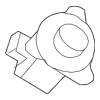 Control Valve - BMW (11-65-7-602-293)