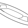 Fuel Pump Gasket - BMW (11-12-8-618-520)