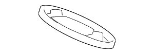 Fuel Pump Gasket - BMW (11-12-8-618-520) Fuel Pump Gasket - BMW (11-12-8-618-520)