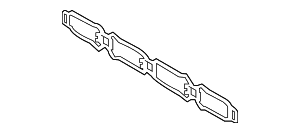 Engine Intake Manifold Gasket - Audi (06K-129-717-K)