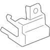Brake Hose Bracket - BMW (34-30-6-877-746)