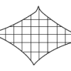 Cargo Net - Audi (8E5-861-869-A-24S)