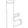 Shock Absorber - BMW (37-12-6-861-778)