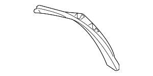 Gasket - BMW (63-12-6-939-272)