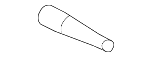 Valve Stem Valve - BMW (36-14-1-095-389)
