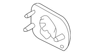 Strut Support - BMW (41-11-8-209-652)