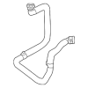Pressure Hose - Volkswagen (3D0-131-128-J)