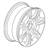Wheel, Alloy - BMW (36-11-7-842-651)