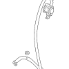 Seat Belt Lap And Shoulder Belt - Audi (4N0-857-805-A-KPZ)
