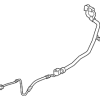 Liquid Line - BMW (64-53-6-813-588)